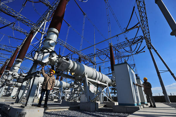 九天鯤鵬:申辦電力工程資質?這些問題要了解!