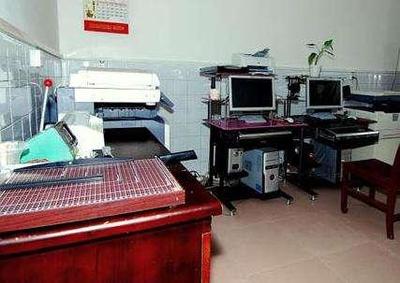 辦公設備與消耗品 智能化與可持續化引領未來商業投資新趨勢